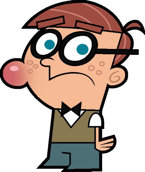 elmer the fairly oddparents|Elmer's family .